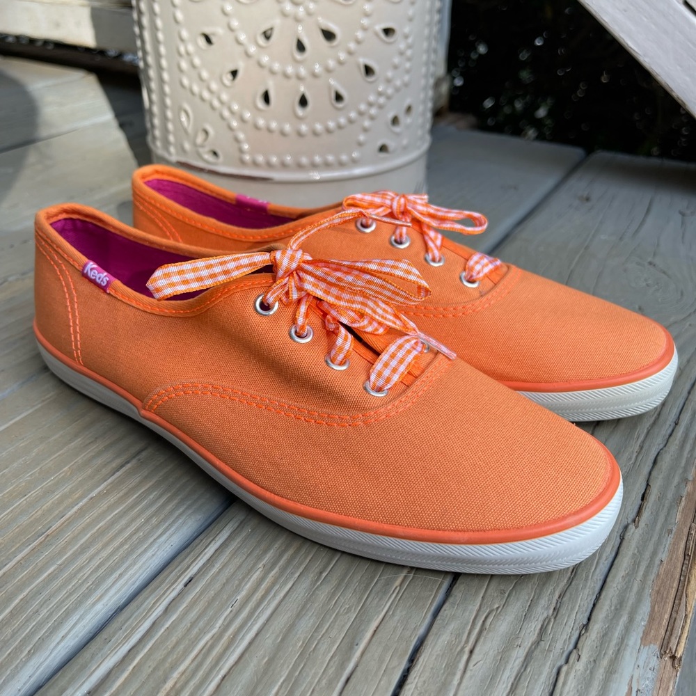 NWT Keds shoes size 8